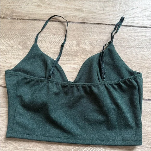 Green 2 piece set - Picture 3 of 6